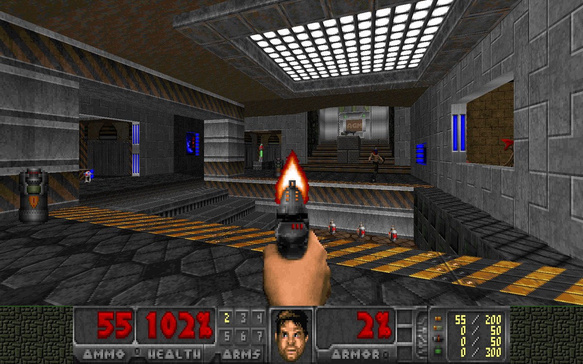 Doom