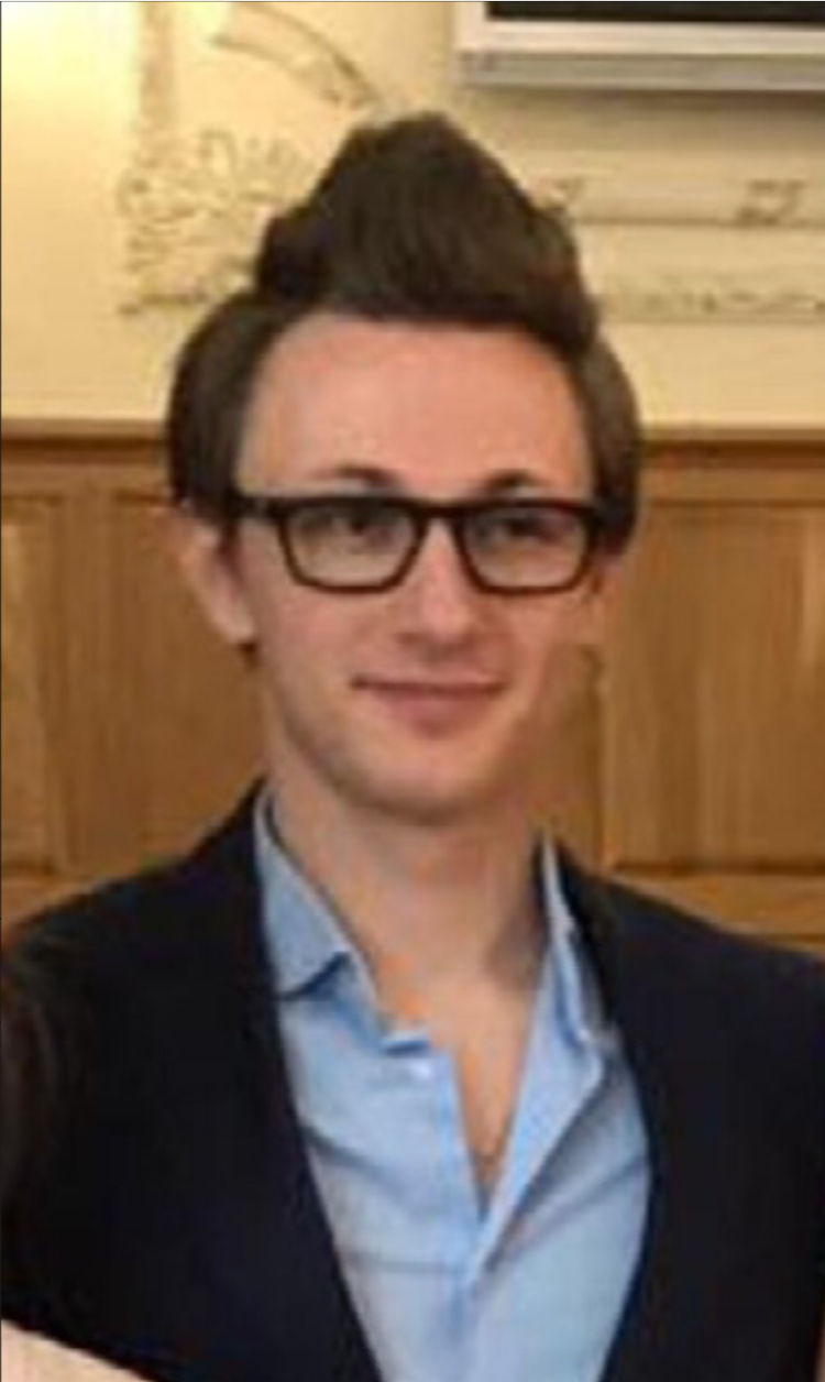 Figure 3 — Maksim Viktorovich Yakubets, U.S. Department of Justice image released at the December 5, 2019 indictment unsealing in the Western District of Pennsylvania. Yakubets is the named operator of the Bu…